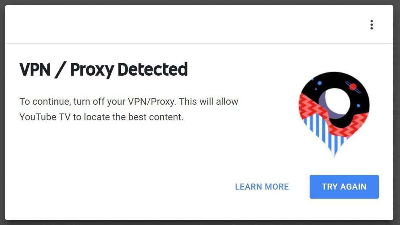 5. Disable VPN or Proxy: If you are using a VPN or proxy server, disable it temporarily as it might be affecting the licensing permissions.
6. Contact YouTube TV support: If the issue persists, reach out to the YouTube TV support team for further assistance. They can provide specific troubleshooting steps based on your account and device.
