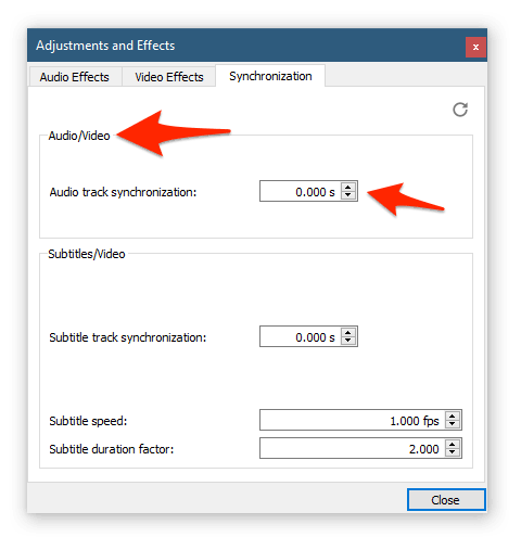 Adjust audio synchronization settings: Fine-tune the audio delay settings on your Windows device to resolve any audio/video sync issues.
Disable audio enhancements: Temporarily disable any audio enhancements that might be causing synchronization problems.
