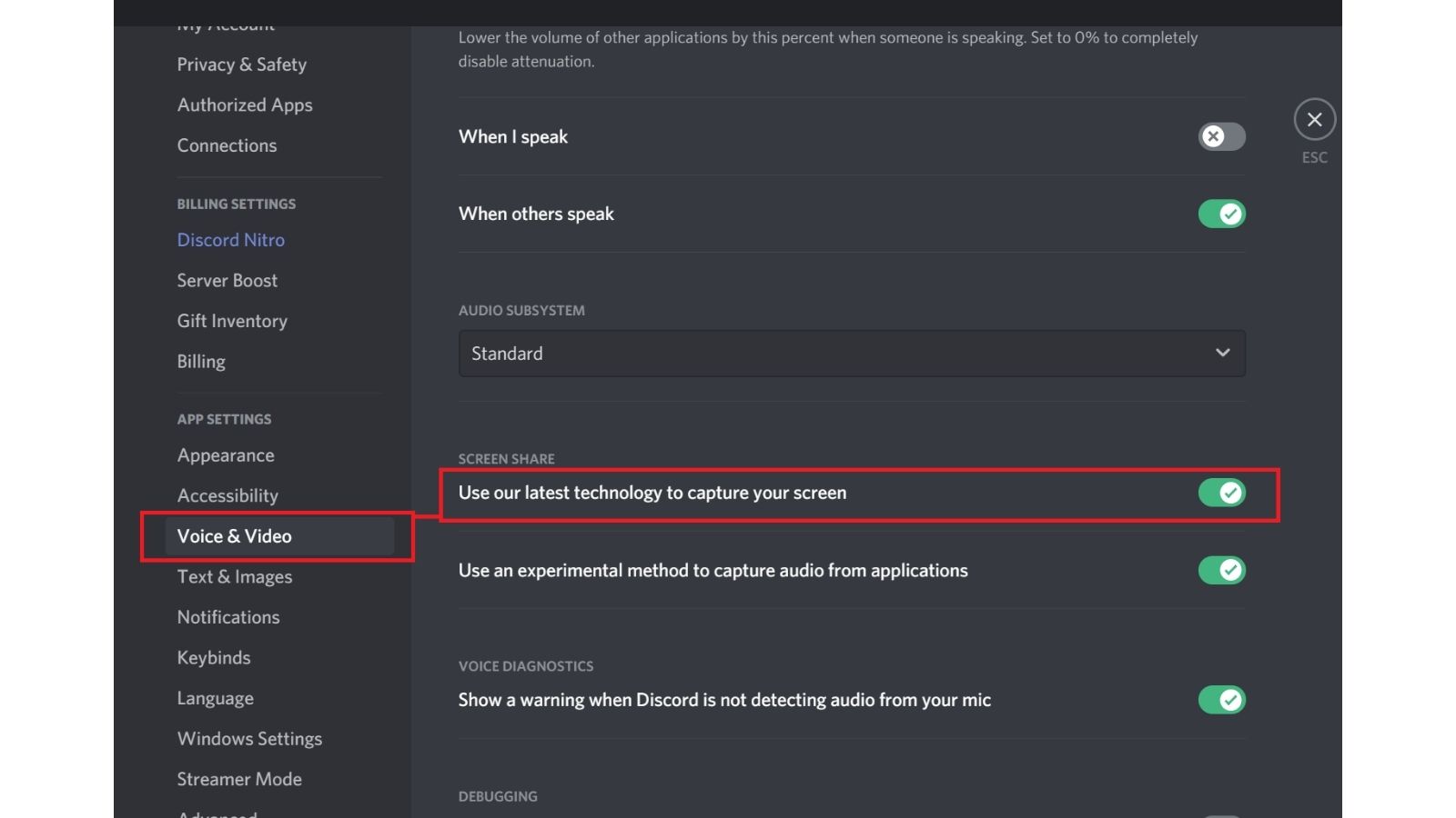 Can I screen share a specific window or application? - Yes, you can choose to screen share a specific window or application instead of your entire screen. Discord allows you to select the desired window or application before starting the screen share.
Why is there a delay in audio during Discord screen share? - A delay in audio during Discord screen share can be caused by various factors, including network issues, system performance, or incompatible hardware. Optimizing your network and device s
