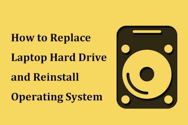 Check and reseat the hard drive cables to ensure a proper connection.
Repair or reinstall the operating system using installation media.