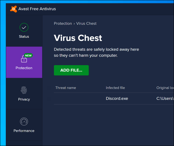 Check Antivirus Software
Run Discord as Administrator