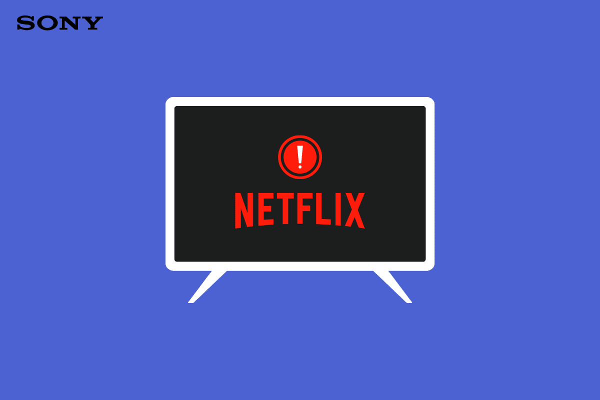 Choose "Netflix" and then "Clear all data".
Confirm the action and restart the Netflix app.