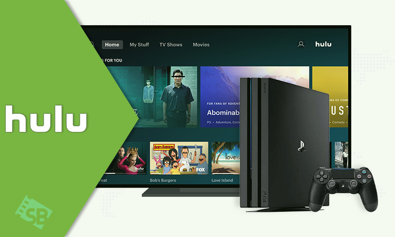 Clear the cache of the Hulu app.
Update the PS4 system software to the latest version.
