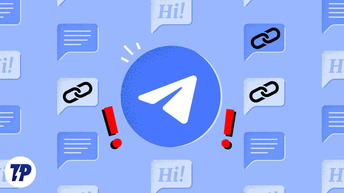 Close Telegram completely on your device.
Restart your device to clear any temporary issues.