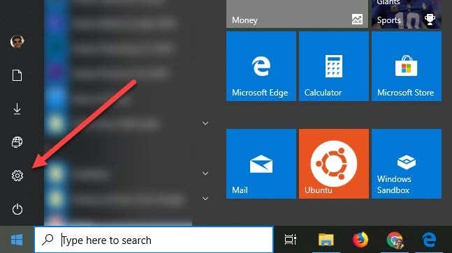 Close the Mail app by clicking on the "X" button in the top-right corner of the window.
Reopen the Mail app from the Start menu or taskbar.
