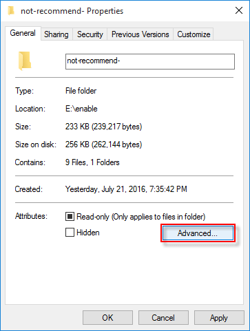 Compress files and folders: Reduce the size of files and folders using compression techniques to save disk space.
Remove duplicate files: Identify and delete duplicate files that unnecessarily occupy disk space.