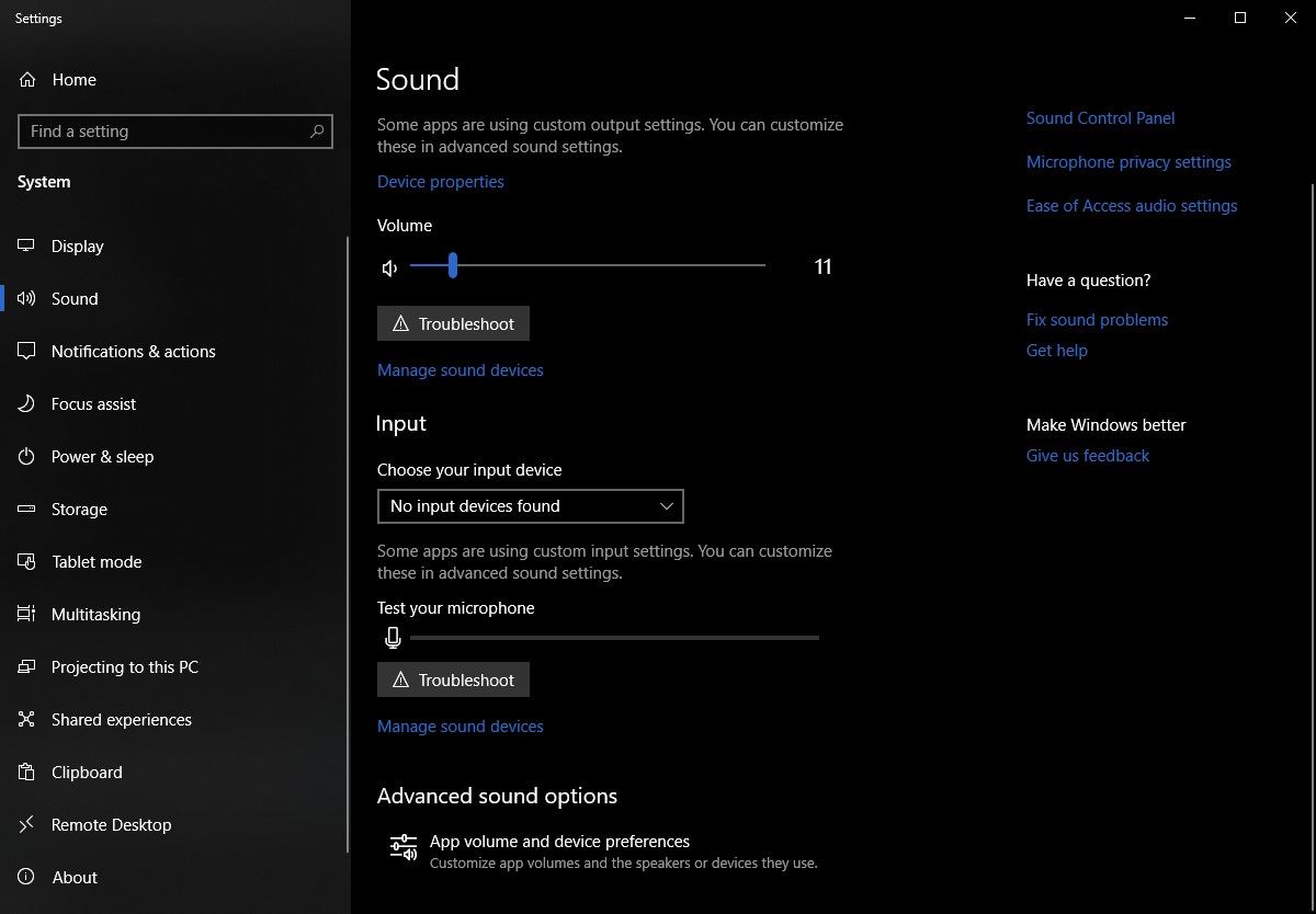 Configure your sound device settings: Adjust the sound device settings to ensure optimum compatibility and performance with Dying Light on Windows 10.
Troubleshoot audio drivers: Update or reinstall your audio drivers to resolve any conflicts or compatibility issues that may be causing the game to crash.
