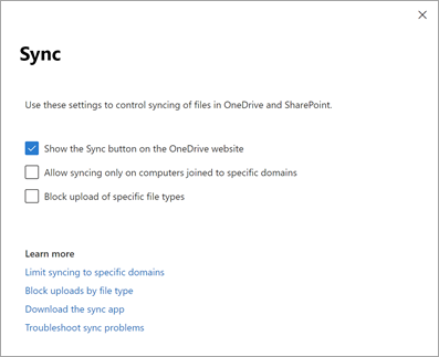 Confirm proper synchronization: Ensure that the user's device is correctly synchronizing with OneDrive. Check for any syncing errors or conflicts that may be blocking provisioning.
Review user's organizational unit (OU) settings: Check the user's OU configuration to ensure that OneDrive provisioning is not blocked or restricted at the organizational level.