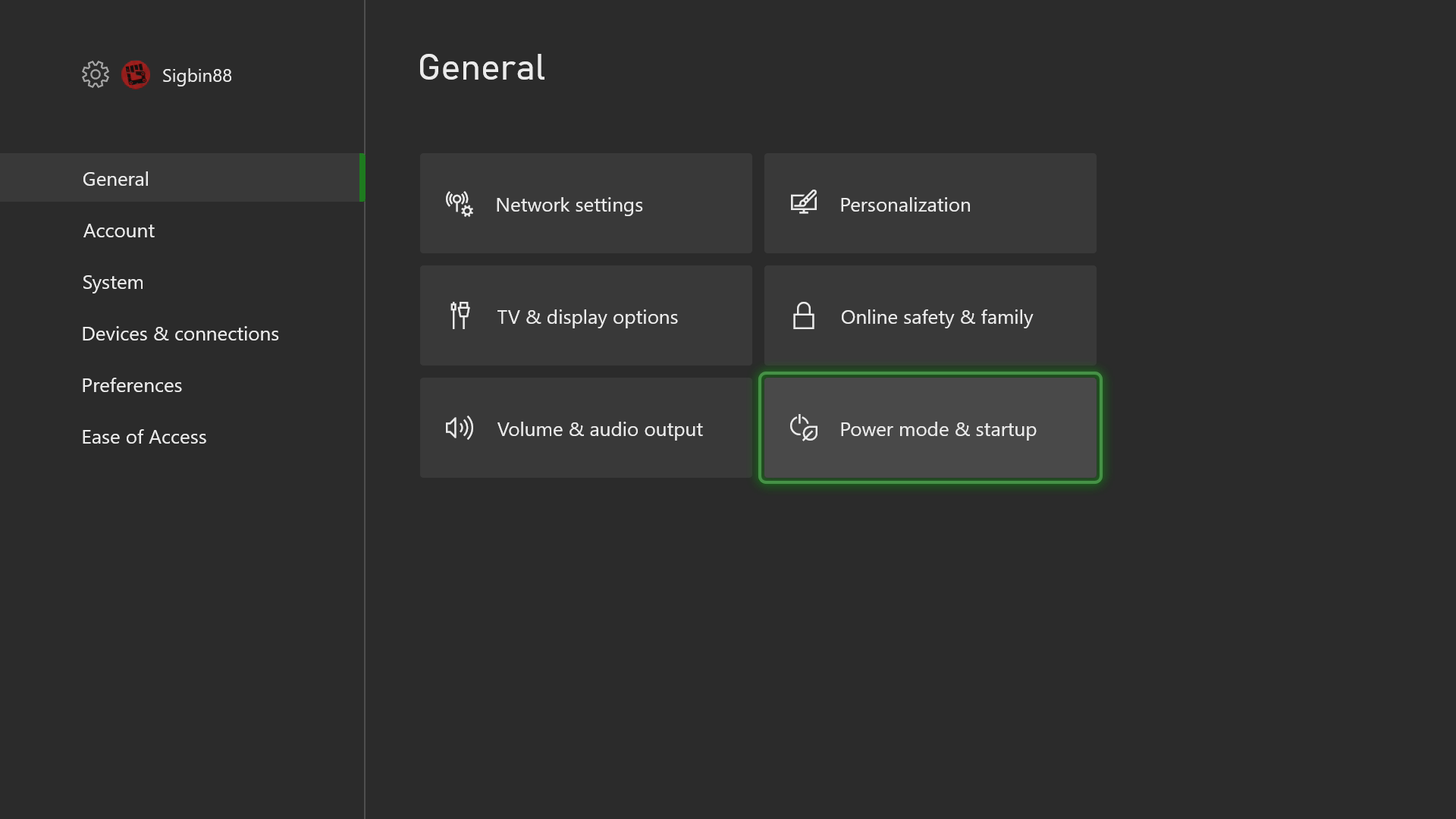 Disable any VPN or proxy settings on your Xbox One.
Restart your Xbox One and check if the Twitch error is resolved.