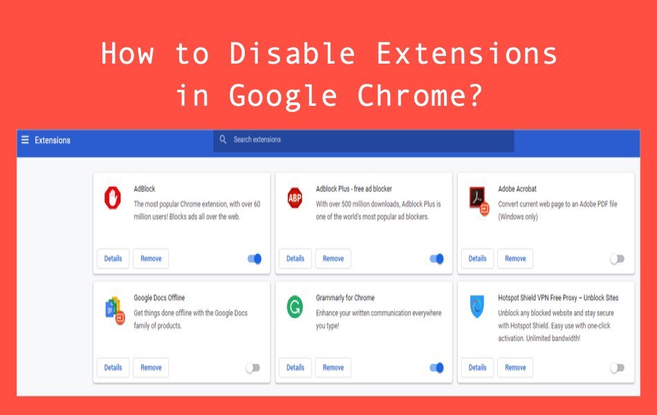 Disable browser extensions: Temporarily disable any installed extensions in Chrome by going to Settings > Extensions and toggling off the ones you suspect might be causing the issue.
Update Chrome: Ensure that you are using the latest version of Chrome by going to Settings > About Chrome and checking for updates. If an update is available, install it.