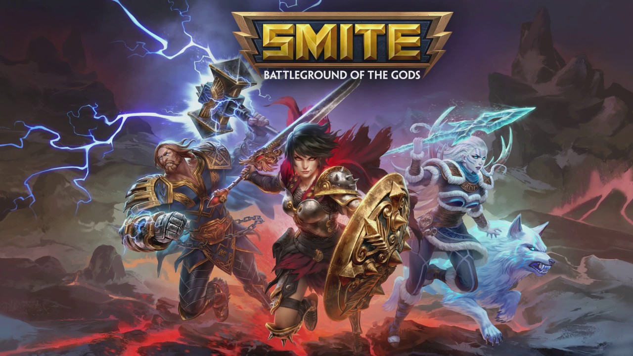 Download the latest version of SMITE from the official website or through Steam.
Install the game and follow the on-screen instructions.