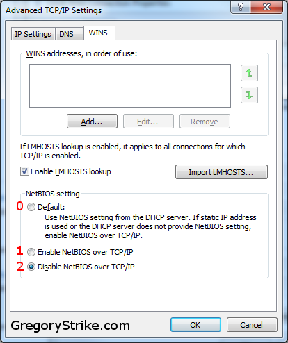 Enable NetBIOS over TCP/IP: Make sure that NetBIOS over TCP/IP is enabled on your device by following the appropriate steps for your operating system.
Restart the computer: Sometimes a simple restart can resolve the System Error 6118. Reboot your computer and check if the error persists.