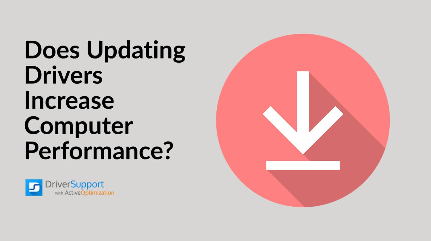 Enhance overall system functionality with driver updates
Optimize hardware performance through driver updates