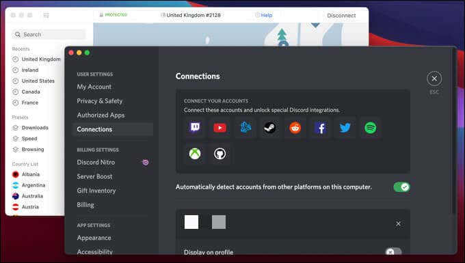 Ensure Discord is up to date: Before troubleshooting further, make sure you have the latest version of Discord installed on your Windows system.
Check your internet connection: Verify that you have a stable and reliable internet connection to avoid any connectivity issues with Discord.