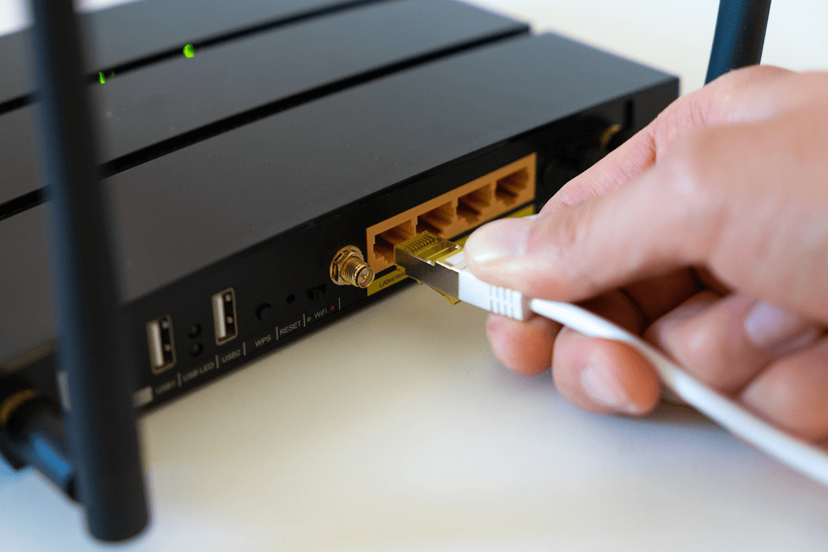 Ensure that you are connected to a stable and reliable internet connection.
If you are using Wi-Fi, try restarting your router or connecting to a different network.