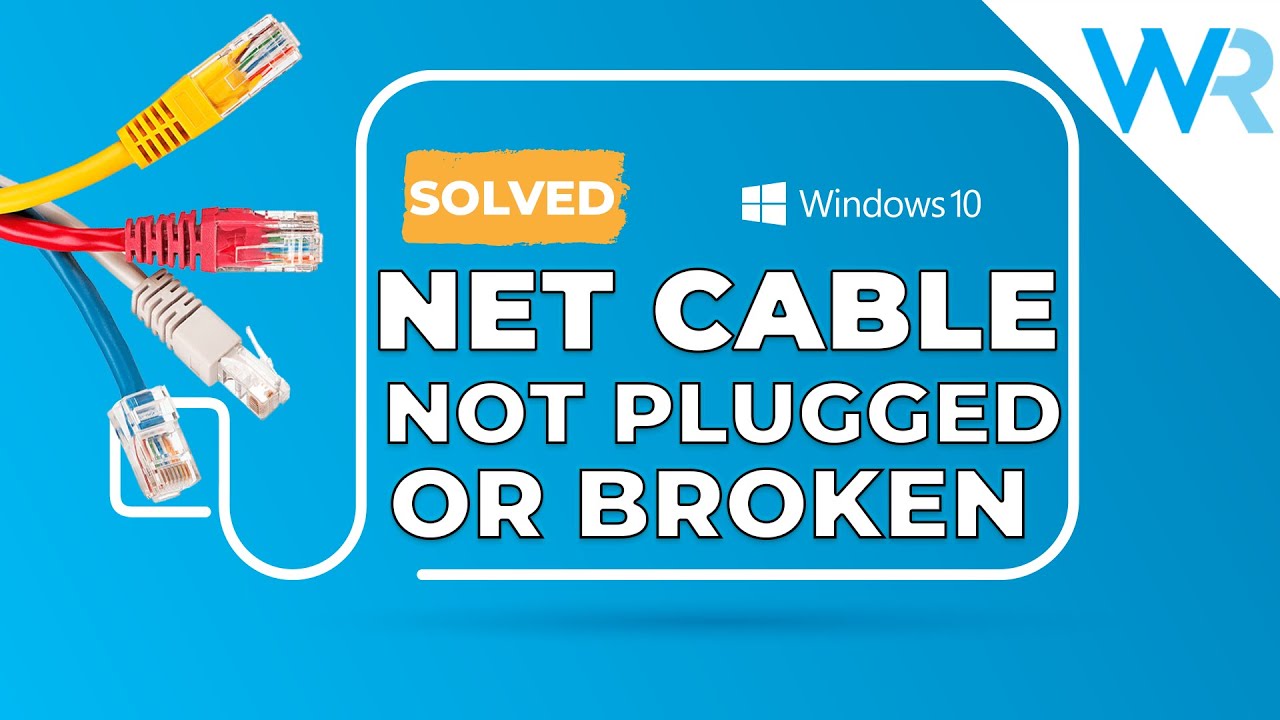 Ensure that your printer is connected to the network properly.
Check the network cables and make sure they are securely plugged in.