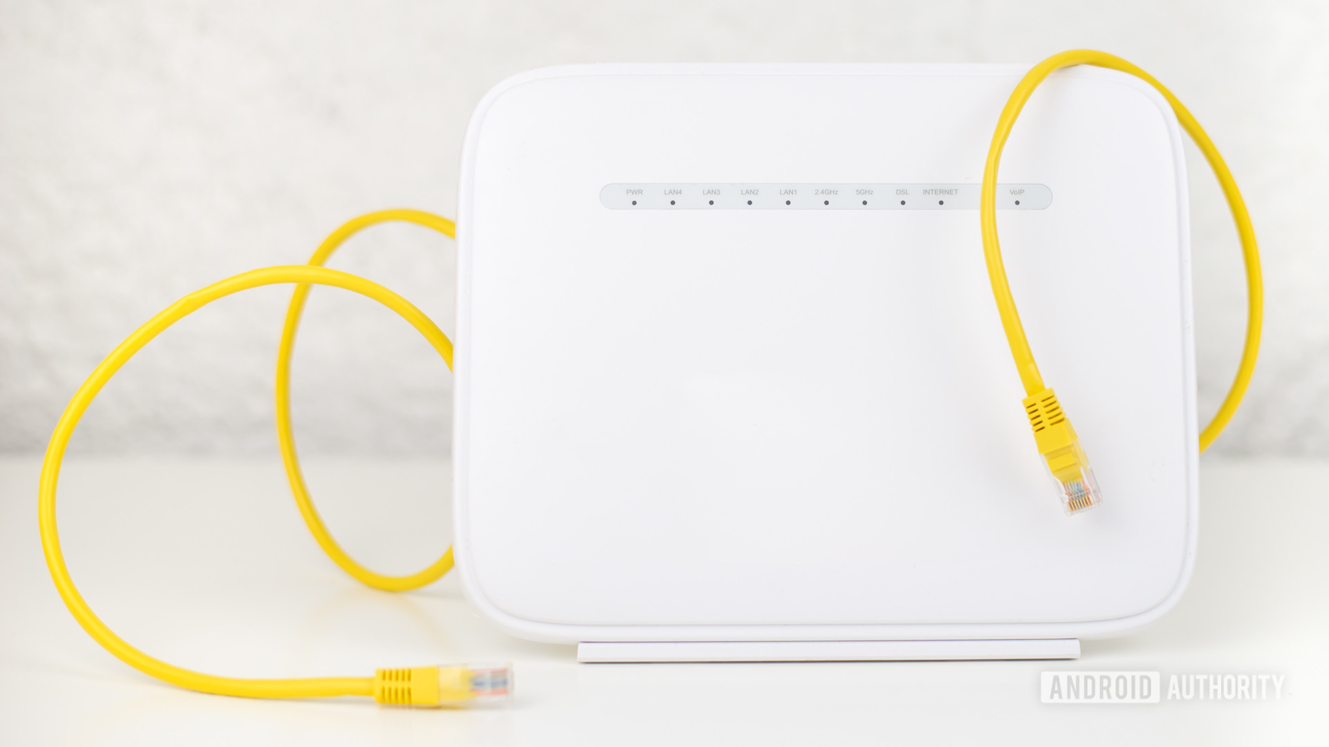Ensure you have a stable and reliable internet connection.
If using Wi-Fi, move closer to the router or consider using a wired connection.