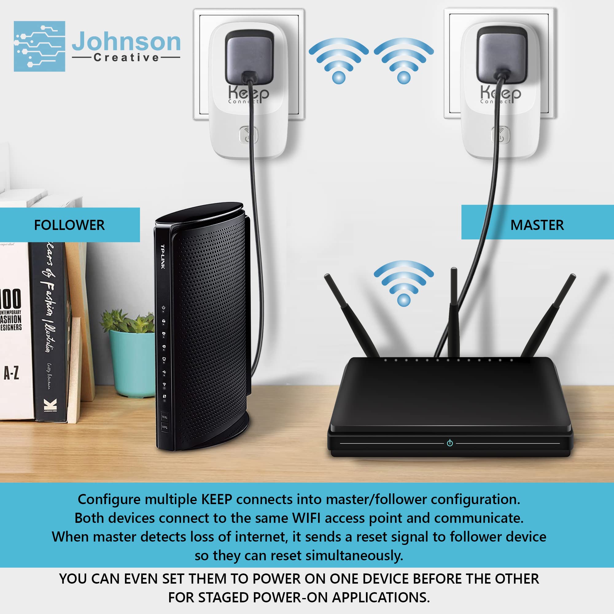 Ensure your device is connected to the internet.
Restart your router or modem.