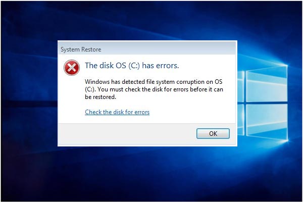File System Errors: Errors within the file system structure, such as a damaged or unrecognized file system, can prevent disk initialization.
Hardware Issues: Faulty or malfunctioning hardware components, such as the disk itself or the disk controller, can lead to the error.