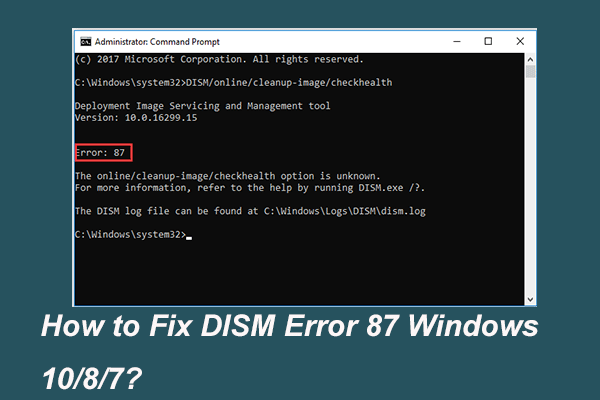 If errors were found, DISM will attempt to fix them automatically.
Restart your computer.
