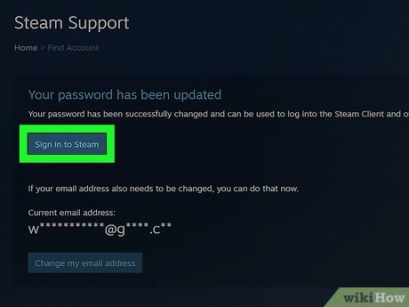 If none of the above methods resolve the issue, visit the Steam Support website.
Submit a support ticket explaining the problem and steps you have already taken.
