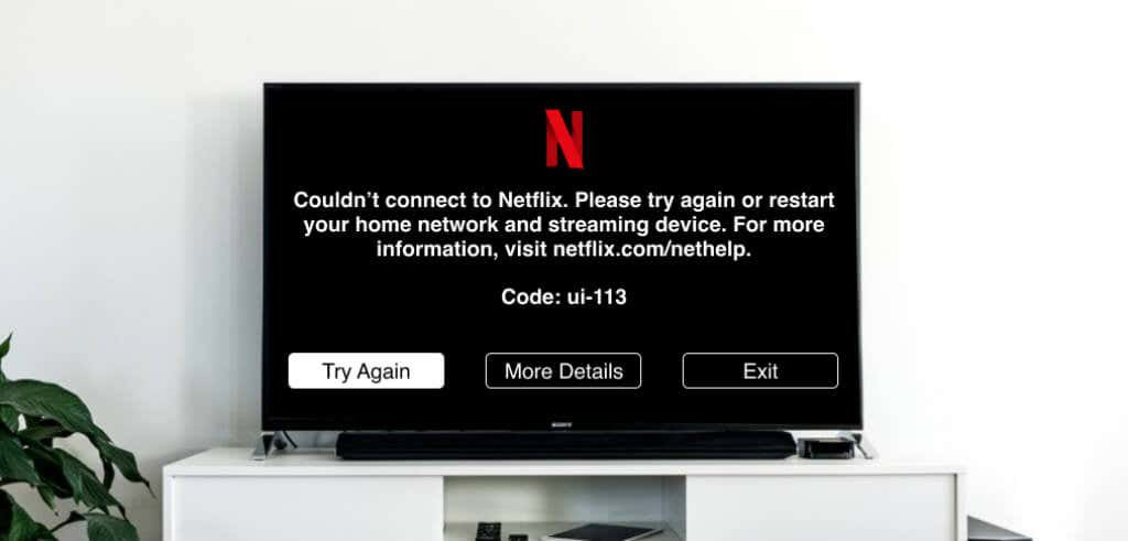 If the issue persists, visit the Netflix help center or contact their customer support directly.
Explain the problem and steps you have taken to troubleshoot.