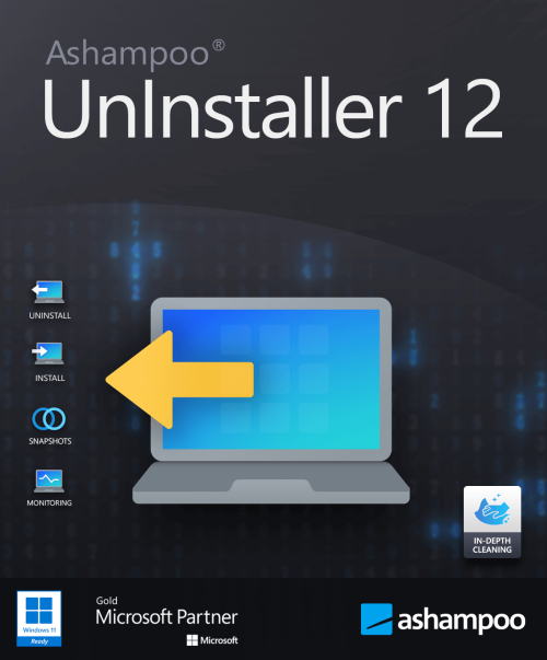 Improve system stability and reliability by uninstalling unnecessary software
Speed up your device by removing unwanted applications