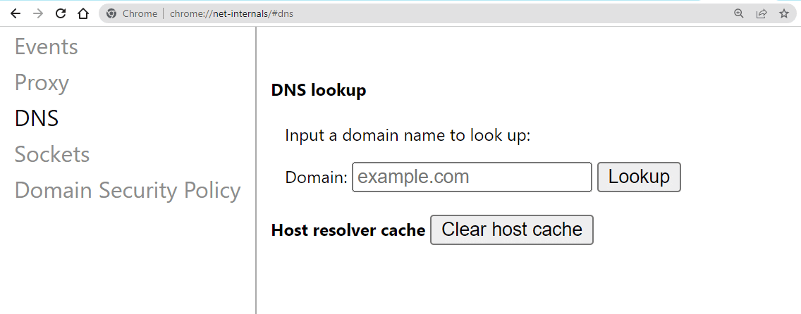 Incorrect DNS settings: Misconfigured DNS settings can prevent your browser from resolving the domain name, leading to the ERR_NAME_NOT_RESOLVED error.
Firewall or antivirus blocking: Sometimes, your firewall or antivirus software may block certain websites or interfere with the DNS resolution process, causing the error.
