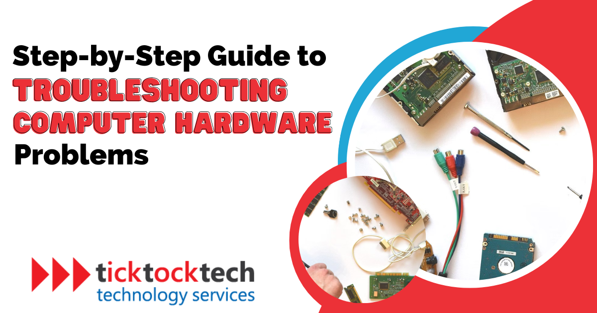 Inspect hardware connections: Verify that all hardware components are properly connected and seated securely in their respective slots.
Remove conflicting hardware: If you recently added new hardware, remove it temporarily to see if it resolves the issue.