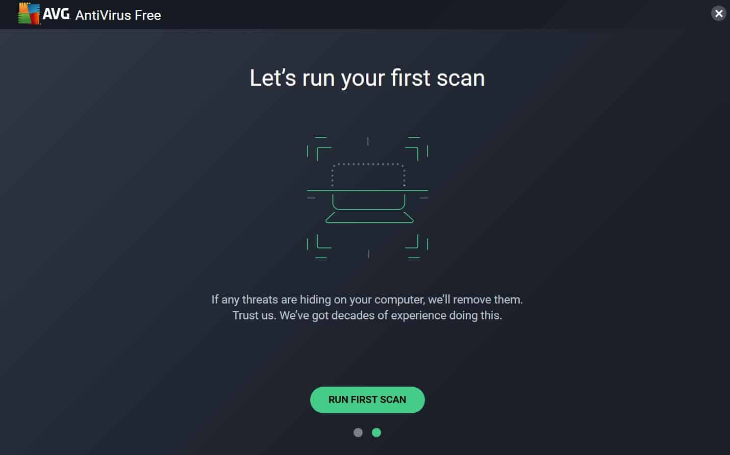 Install and run a reputable antivirus or anti-malware software.
Perform a full system scan to detect and remove any malware.