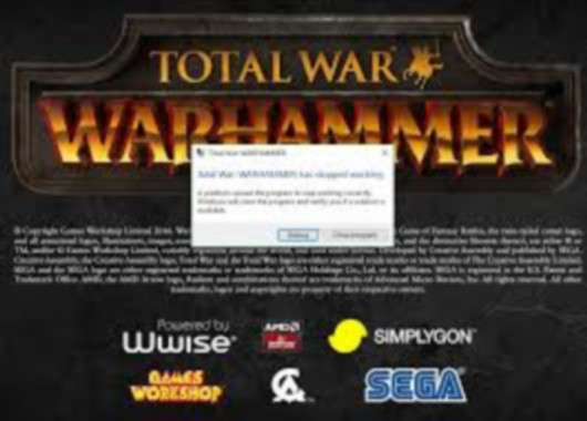 Install the downloaded file and follow the on-screen instructions.
Once the installation is complete, restart your computer and try running Total War Warhammer 2 again.