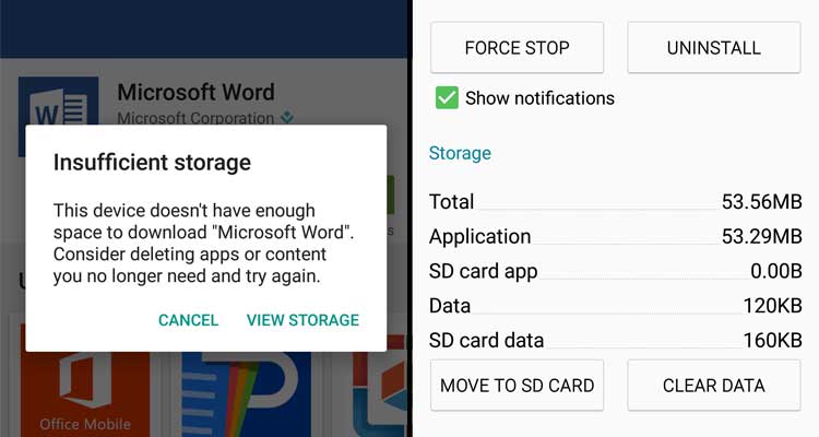 Insufficient storage space: If the device or system does not have enough available storage, it may not be able to accommodate the add-on download.
Compatibility issues: The add-on might not be compatible with the current version of the software or operating system being used, leading to download failure.