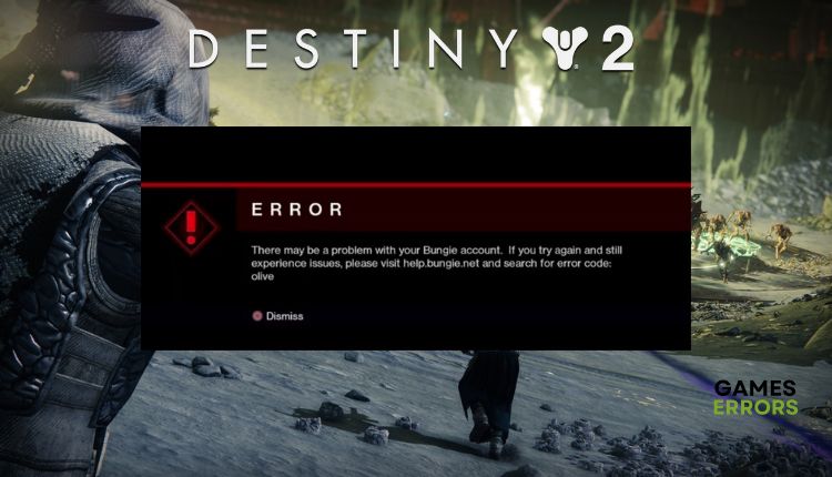 Introduction: Learn about the Destiny 2 error code Olive and its impact on your gaming experience.
What is Destiny 2 Error Code Olive? Understand the nature of this error code and the issues it can cause.