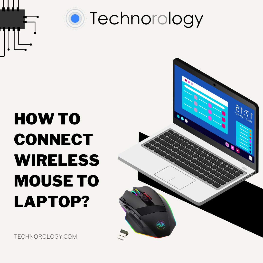 Make sure the mouse is properly connected to the computer.
Try connecting the mouse to a different USB port.