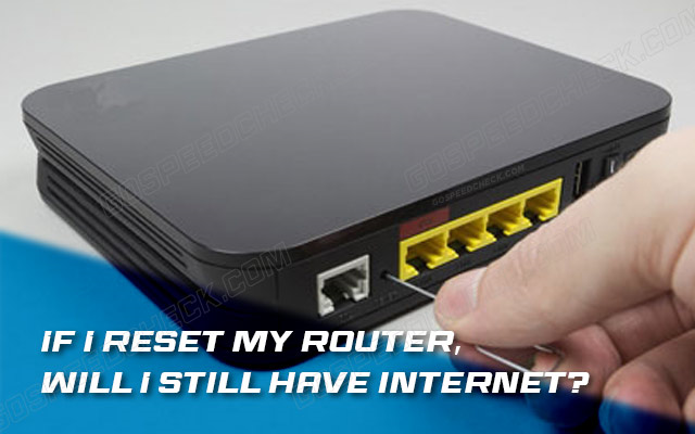 Make sure you have a stable and reliable internet connection.
Restart your modem and router.
