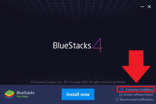 Make sure you have the latest version of Bluestacks installed on your computer.
Check for any available updates for the Snapchat app.