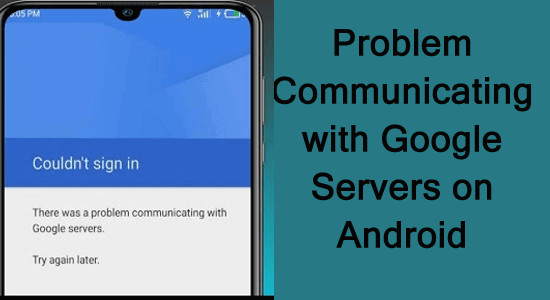Maximize the efficiency of Google services on your Android device by fixing server communication problems
Unlock the full potential of your Android device by overcoming Google server communication obstacles