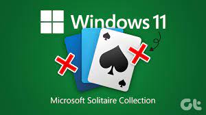 Microsoft Account - Sign in with your Microsoft account to sync your Solitaire progress across devices.
Microsoft Solitaire FAQ - Get answers to frequently asked questions about Microsoft Solitaire and its features.