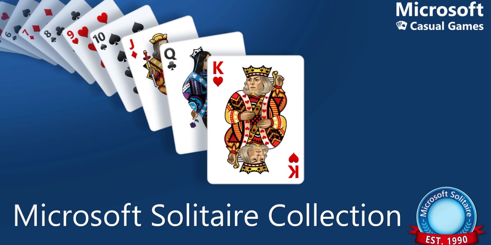 Microsoft Solitaire Collection - Learn more about other Solitaire games available in the Microsoft Solitaire Collection.
Microsoft Support - Find helpful articles, guides, and troubleshooting solutions for Microsoft Solitaire.