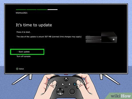 On your Xbox console, press the Xbox button to open the guide.
Select Settings, then choose Network.