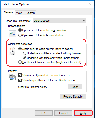 Open File Explorer by clicking on the folder icon in the taskbar or by pressing Win + E on your keyboard.
Select the C: drive or the drive where Steam is installed.