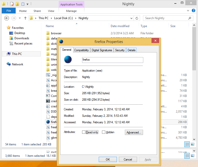 Open File Explorer by pressing Win+E.
Right-click on the USB drive and select Format.