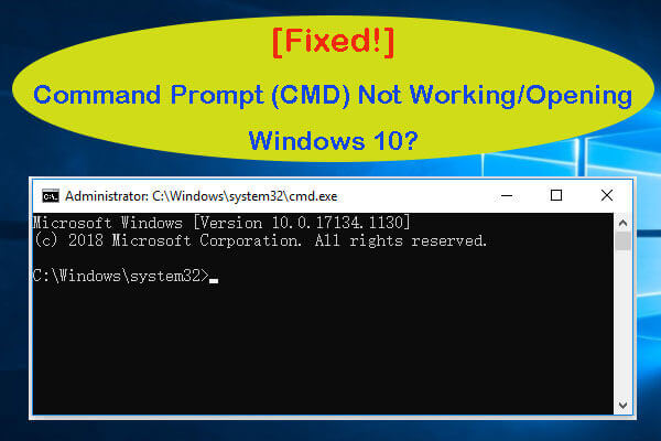 Open the Command Prompt by pressing the Windows key and typing "cmd" in the search bar. Right-click on Command Prompt and select Run as administrator.
Type the following command and press Enter: sfc /scannow