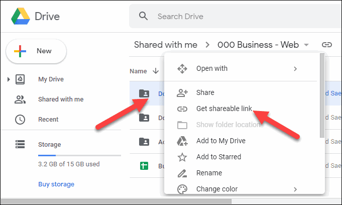 Open the Google Drive website in the newly installed browser.
Upload the video file and check if it processes correctly.