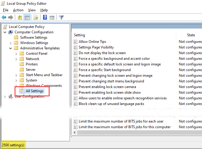 Open the Group Policy Editor by pressing Windows Key + R, typing gpedit.msc, and hitting Enter.
In the Group Policy Editor, navigate to User Configuration > Administrative Templates > Windows Components > Tablet PC > Accessories.