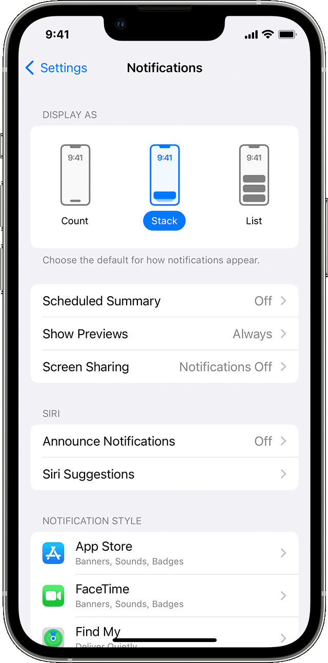 Open the settings menu on your device.
Tap on "Apps & notifications" or "Apps" (depending on your device).