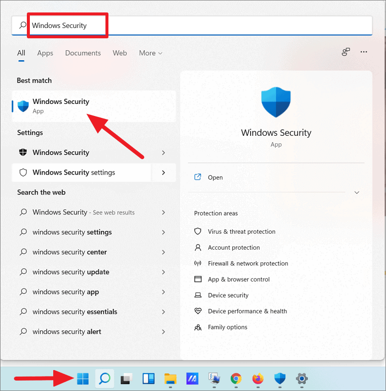Open your antivirus software by clicking on its icon in the system tray or searching for it in the Start menu.
Look for options related to real-time scanning or behavior monitoring.