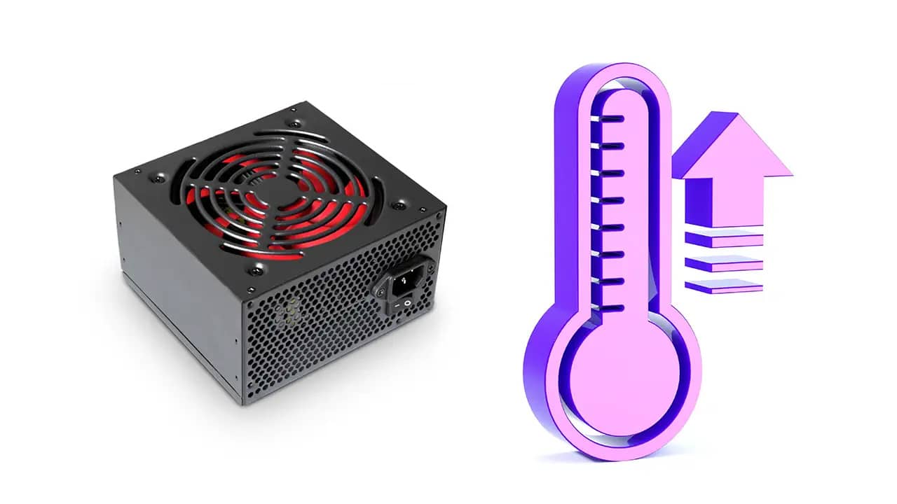 Overheating: Excessive heat can cause your PC to reboot while gaming. Ensure proper cooling with fans or liquid cooling systems.
Insufficient Power Supply: Inadequate power supply may lead to sudden reboots. Upgrade to a higher wattage power supply if necessary.
