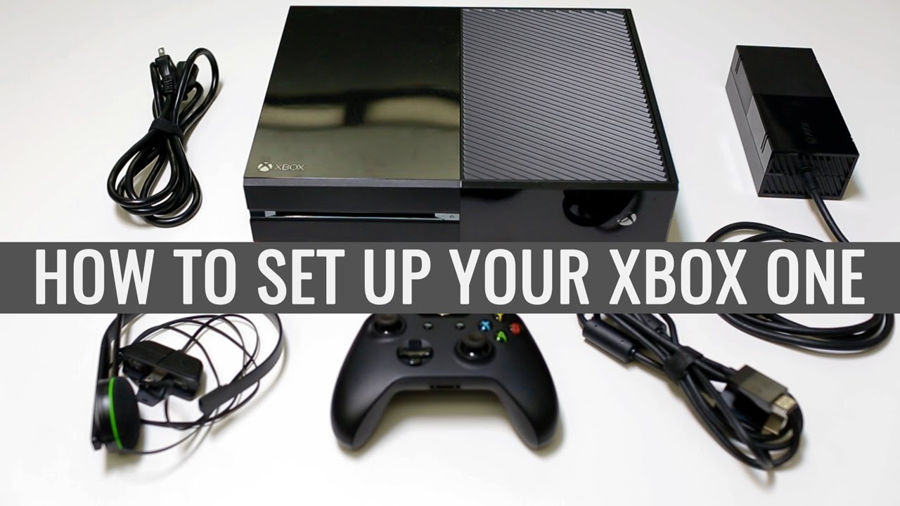 Plug the power cord back in.
Press the Xbox button on the console to turn it on.
