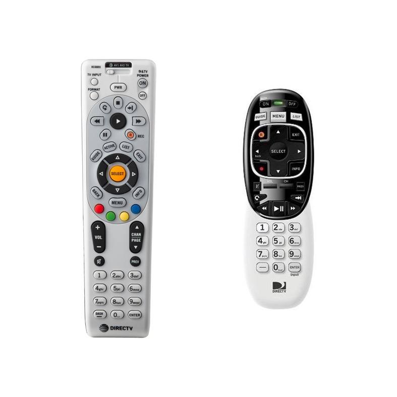 Press the "Menu" button on your DirecTV remote control.
Select "Settings & Help" and then choose "Settings."